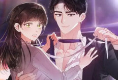 Synopsis of Manhwa Quiet in the Office and Link to Read Full Chapter in English, Love Grows in the Workspace!