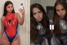 Viral! Sophie Rain Spiderman Video Leaked Full Duration Uncensored, Making Netizens Curious Check Here Directly