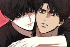 Read Manhwa BL Thinking in Reverse Chapter 7 in English Sub, Jiwook Lost in Juyeon's Trap