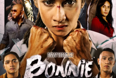 Link NONTON Film Bonnie (2024) Full Movie, Bela Diri Jadi Bekal Selamatkan Ibunya dari Bahaya