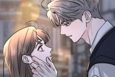 Update Manhwa Selfish Romance Chapter 44 Bahasa Indonesia Yok Bisa Yok, Saling Jujur Aja