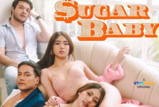 No Sensor! Nonton Film Sugar Baby (2023) Full Movie Sub Indo, Link Download Kualitas 1080p Gratis!
