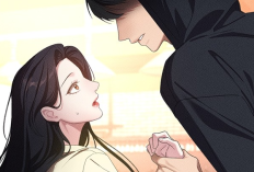 Webtoon The Visitor of the Night Chapter 4 Bahasa Indonesia Scan Sub, Kedatangan Anak yang Misterius