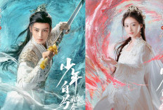 Synopsis of Chinese Drama Dashing Youth (2024) Baili Dong Jun's Action Conquers the Resistance!