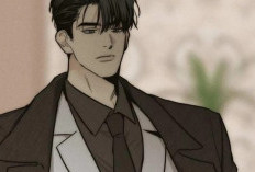 Link Manhwa BL Payback Chapter 90 Bahasa Indonesia Bukti Nyata CInta Om Burhan yang Ugal-Ugalan 