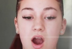 Bhad Bhabie Leaked Video Original Footage Went Viral, Here's The Surprising Fact