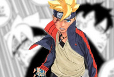 Manga Boruto: Two Blue Vortex Chapter 12 English Sub Hidari Vs Boruto Battle Gets More Intense