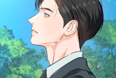 Manhwa I Can't Get Enough of You Chapter 75 English Scan Indonesia: Spoiler, Jadwal Rilis, dan Link Baca Gratis