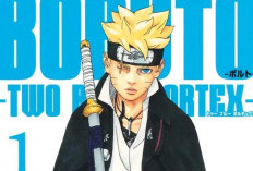 Read Manga Boruto: Two Blue Vortex With English Reading Links, Revealing Naruto's Killer!