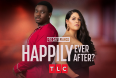 Watch Link The 90 Day Fiancé: Happily Ever After? Season 8 Tell All: No Limit Full Episode, Who is Your Favorite Couple?