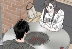 Kocak! Baca Selfish Romance Chapter 22 Sub Indonesia RAW Putus Cuma Gara-Gara Fried Rice