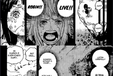 Spoilers et Lien Manga One Piece Chapitre 1133 en Français, Flashback de Robin contre le gouvernement !