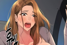 Manhwa The Hole is Open Chapter 95 Bahasa Indonesia, WARNING 18+ ! Kejebak di Dalam Mobil Berdua