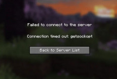 Reasons Minecraft Getsockopt Error That You Should Avoid, Click Here too Fix It 