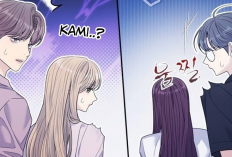 Link Manhwa Couple Breaker Chapter 74 Bahasa Indo Update Terbaru dan Spoiler, Kapal Mulai Berlayar Kapten!