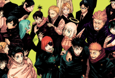 Leer Jujutsu Kaisen MANGA Capítulo 272 Español, Por fin se ha acabado! La historia de Yuuji termina ya