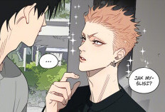 Link to Read Manhua BL 19 Days Chapter 454 English Scan, Go to the Salon with Your Beloved!