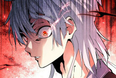 Baca Manhua Magic Emperor Chapter 649 Bahasa Indonesia Lihat Ayang Terluka, Zhuo Fan Langsung Keluarkan Jurus Naga 