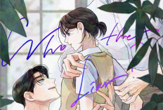 Sinopsis, Judul Lain, & Link Baca Manhwa Who Is the Liar? Bahasa Indonesia Full Chapter Gratis Tanpa Login