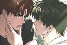 Synopsis, Original Tittle, & Reading Link BL Manhwa Tiger and Tiger Gourd Full Chapter English Uncensored 18+ For Free