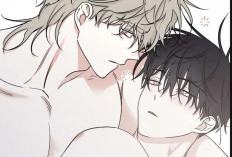 Link Read of Manhwa BL Night By The Sea Chapter 101 English Scan, Eihyung and Taejoo's Long Night