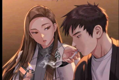 Spoiler RAW Manhwa Queen Bee Chapter 340 Bahasa Indonesia, Gawat! Ketahuan Nih Lagi Berduaan