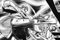 Enlace para leer el One-Punch Manga Capítulo 259 en español, Comienza el lavado de cerebro