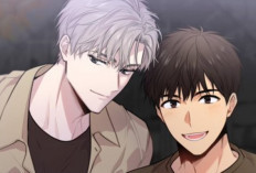 Synopsis and Link Read Manhwa BL Passion Season 4 Full Chapter English, The Story of Resisting Hot Temptations!