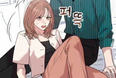 Link Baca Komik My Naughty Deity Chapter 47 Bahasa Indonesia RAW, Ternyata Itu Semua Hanya Mimpi Buruk Haesul