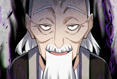 RAW Baca Manhua Magic Emperor Chapter 628 Bahasa Indonesia, Dilarang Mengganggu Area Orang-Orang Elit