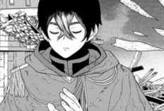 Link Baca Maou Gun Saikyou no Majutsushi wa Ningen datta Chapter 48 Bahasa Indo, Pertarungan Dalam Mode Chill