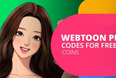 New Release! Webtoon Free Coins For September 2024, Win Now Unlimited Access 1 Year