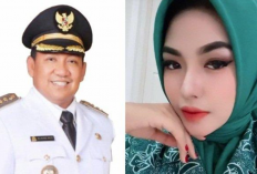 Profil dan Biodata Aliong Mus Bupati Taliabu, Miliki Kisah Cinta Viral dengan Sang Istri yang Lebih Mudah 24 Tahun