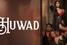 [18+] Nonton Film Huwad (2024) Full Movie SUB INDO 1080p HD No Sensor, Romina yang Malang Ditinggal Selingkuh Suami