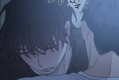 Spoilers del Manhwa BL Our Sunny Days Capítulo 39 en Español, A long night of passion