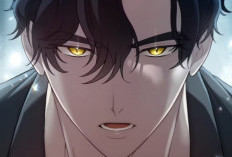 Baca Manhwa Doberman Chapter 17 RAW Bahasa Indonesia, Pertemuan dengan Saudara Perempuan