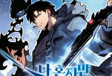 Synopsis and Reading Link Manhwa Solo Leveling: Ragnarok English Full Chapter, The Adventures of the Powerful Heroes Continue!