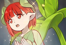 Link to Manhwa Solo Farming in the Tower Chapter 74 English Scan, The Arrival of the Cute Flame Fairy