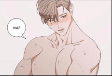 Spoiler Manhwa BL Only One Magazine Chapter 7 English Subtitles, More Intense Closeness