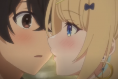 Rekomendasi Anime Romance 18+ Terbaik Sepanjang Masa, Penuh Adegan Full Service yang Bikin Melek!
