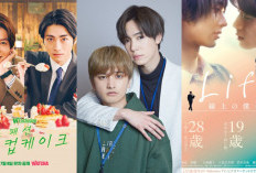 Rekomendasi Drama BL Jepang Terbaik, Ada Makna yang Dalam Dibalik Kisahnya! 