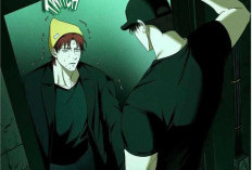 Link to Manhwa Under the Green Light Chapter 74 English Subtitle, Long Night Raynor!