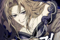 Synopsis Manhwa Black Chain Plot and Link to Read Full Chapter in English, The Story of the Emperor of the Black Dragon Empire 'Lupel' Achelans