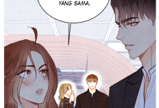 Baca Webtoon RAW Our Secret Marriage Chapter 20 Bahasa Indonesia, Yoonseol Ragu dengan Seokhyun!