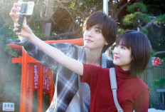 Link Nonton Drama Jepang Kono Subarashiki Sekai (2023) Sub Indo Full Episode, Merubah Hidup Ibu Rumah Tangga yang Membosankan