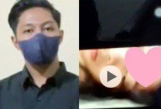 No Sensor! Link Video Presma Unja Jambi Enak Yank Durasi Full Bocor ke Sosial Media, Doodstream Mp4 Mp3