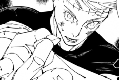 Read Jujutsu Kaisen Manga Chapter 264 Eng Sub , Nonhuman Realm Shinjuku Final Battle Part 2