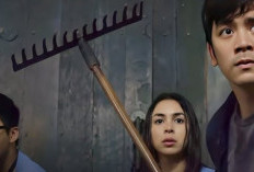 Nonton E-Sarn Zombie (2023) Sub Indo, Film Horor Komedi Thailand yang Gak Pernah Gagal Bikin Merinding
