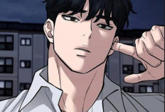 Sinopsis Manhwa The Bully in Charge: Kisah Daegeon yang Memberantas Perudungan di Sekolah