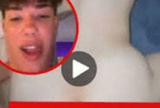 Unsensor! Video Link James Charles Leaked Viral Twitter Tiktok, Uncut! Doodstream Mp3 Mp4